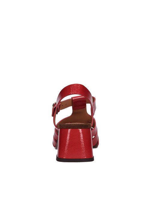  CHIE MIHARA | OTAWA SALOUROSSO-CASTANO